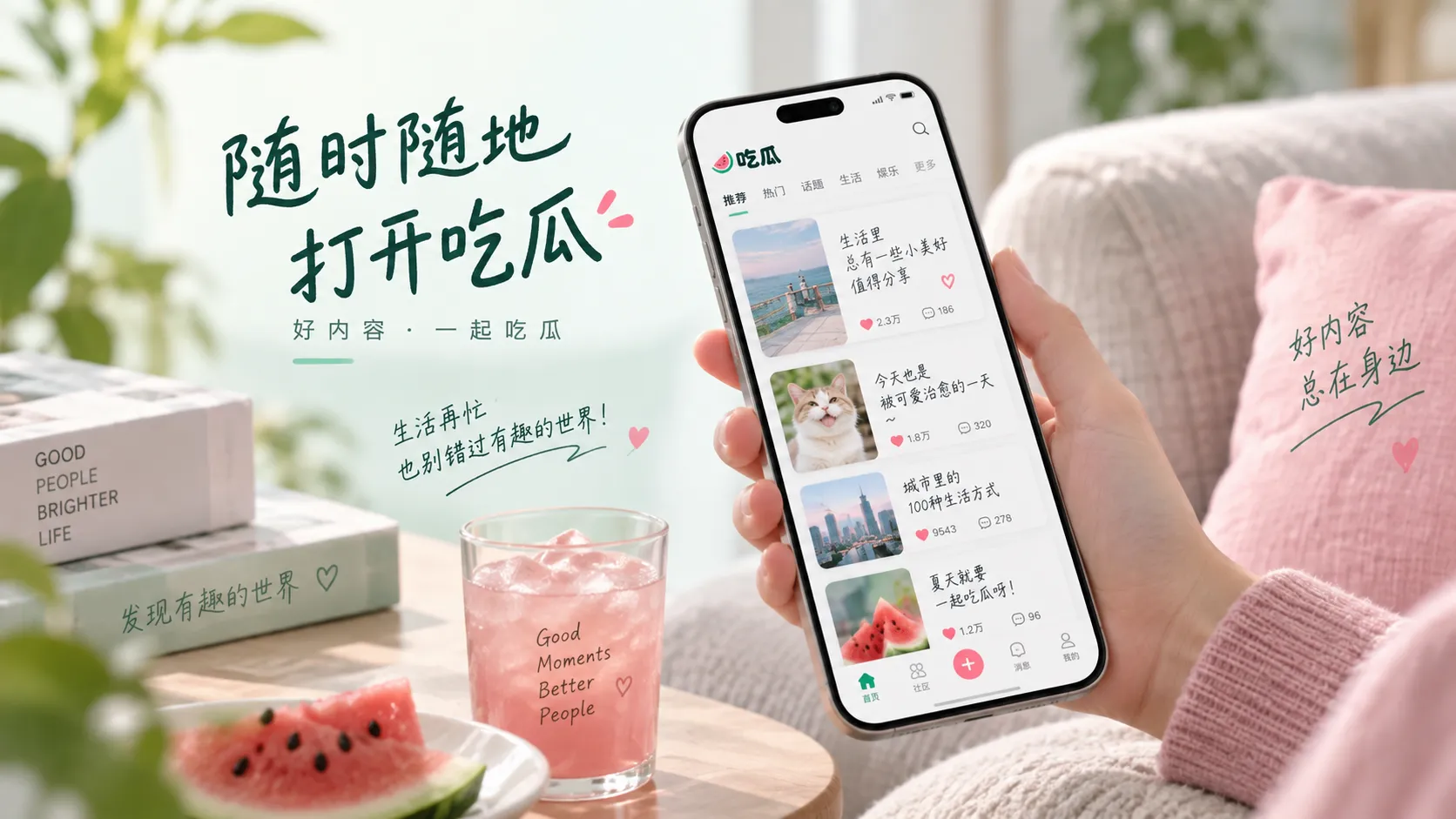热搜词很短,真正的事件往往藏在词条之外